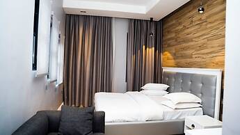 Silverado Boutique Hotel