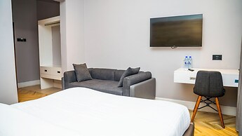 Silverado Boutique Hotel