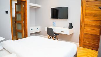 Silverado Boutique Hotel