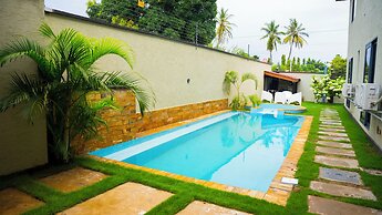 Silverado Boutique Hotel