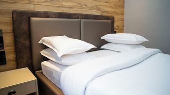 Silverado Boutique Hotel