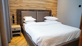 Silverado Boutique Hotel