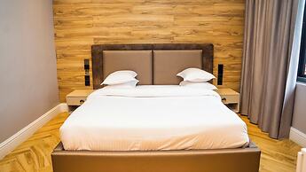 Silverado Boutique Hotel