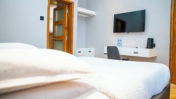 Silverado Boutique Hotel