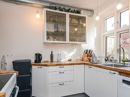 3 Person Holiday Home in Aarhus C