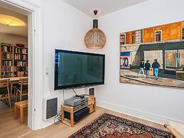 3 Person Holiday Home in Aarhus C
