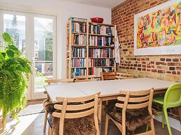 3 Person Holiday Home in Aarhus C