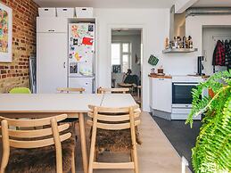 3 Person Holiday Home in Aarhus C