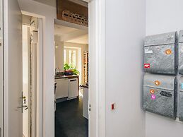 3 Person Holiday Home in Aarhus C