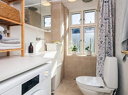 3 Person Holiday Home in Aarhus C