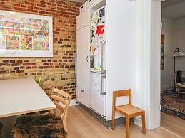 3 Person Holiday Home in Aarhus C