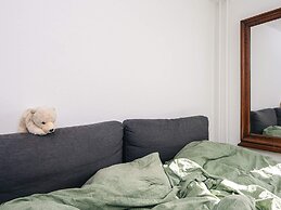 3 Person Holiday Home in Aarhus C