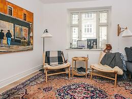 3 Person Holiday Home in Aarhus C