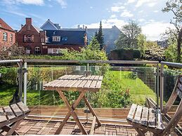 3 Person Holiday Home in Aarhus C