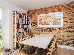3 Person Holiday Home in Aarhus C