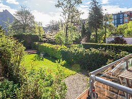 3 Person Holiday Home in Aarhus C