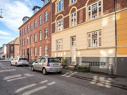 3 Person Holiday Home in Aarhus C