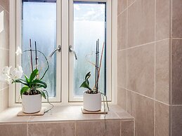 3 Person Holiday Home in Aarhus C