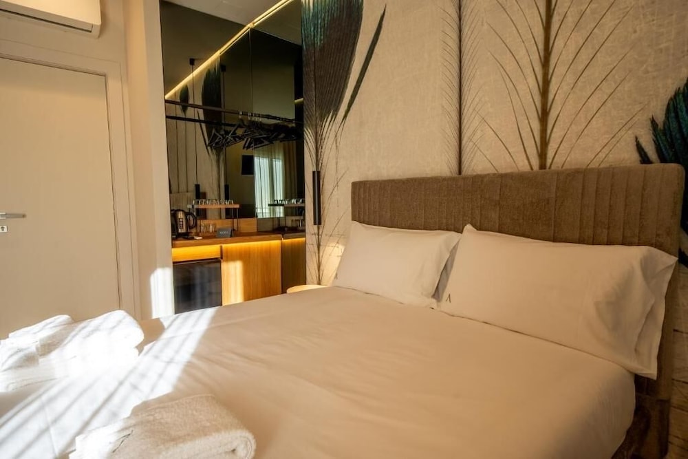 Agorà Luxury Experience