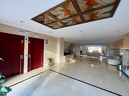 Spacious 2-bedroom Apartment With Pool View in Oropesa del Mar