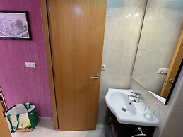 Spacious 2-bedroom Apartment With Pool View in Oropesa del Mar
