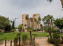 Spacious 2-bedroom Apartment With Pool View in Oropesa del Mar