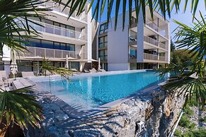Marchegg Apartments