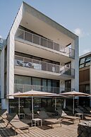 Marchegg Apartments