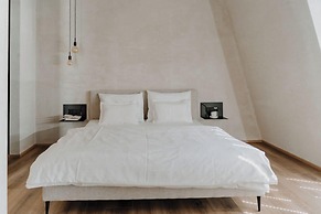 Marchegg Apartments