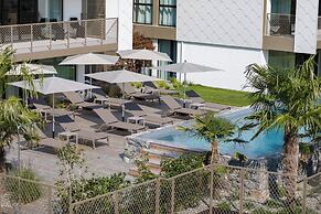 Marchegg Apartments