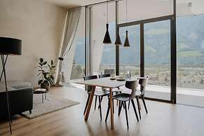 Marchegg Apartments