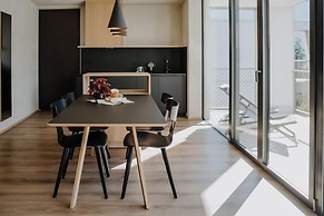 Marchegg Apartments
