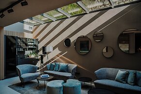 Marchegg Apartments