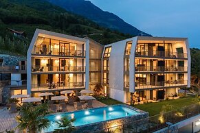 Marchegg Apartments