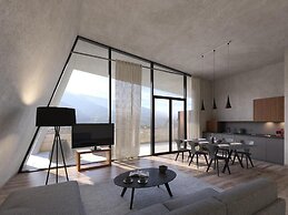 Marchegg Apartments
