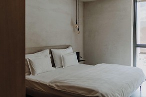 Marchegg Apartments