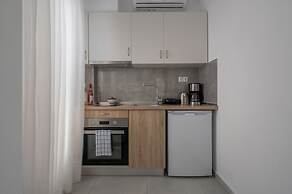 SLV Danai 7 Apartments