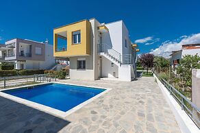 SLV Danai 7 Apartments