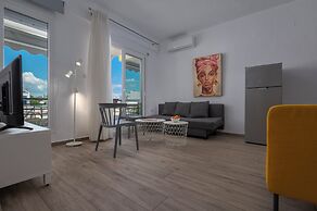 SLV Danai 7 Apartments