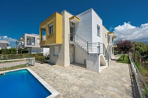 SLV Danai 7 Apartments
