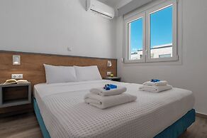 SLV Danai 7 Apartments