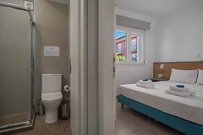 SLV Danai 7 Apartments