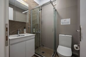SLV Danai 7 Apartments