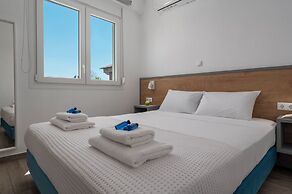SLV Danai 7 Apartments