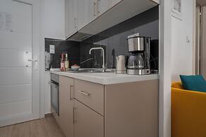 SLV Danai 7 Apartments