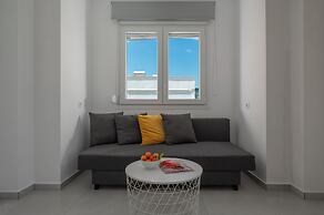 SLV Danai 7 Apartments