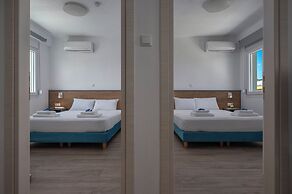 SLV Danai 7 Apartments