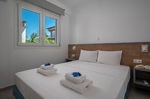 SLV Danai 7 Apartments