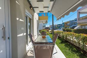 SLV Danai 7 Apartments