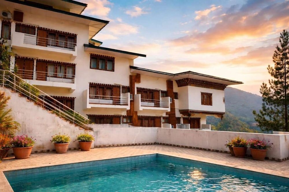 Hotel Sonamgang
